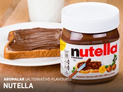 Nutella Aroması - 10ml
