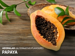 Papaya Aroması - 10ml