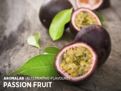 Passion Fruit Aroması - 10ml