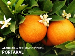 Portakal Aroması - 10ml