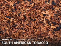South American Tobacco Aroması - 10ml
