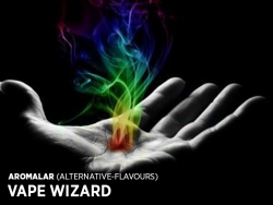 Vape Wizard 10ml