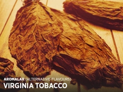 Virginia Tobacco Aroması - 10ml