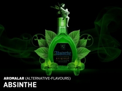 Absinthe Aroması - 10ml
