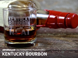 Kentucky Bourbon Aroması - 10ml