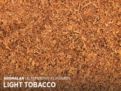 Light Tobacco Aroması - 10ml