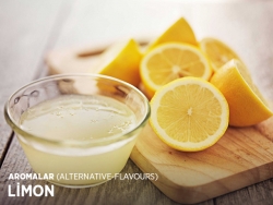Limon Aroması - 10ml