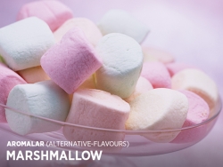 Marshmallow Aroması - 10ml