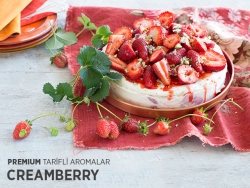 Creamberry 10ml
