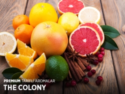 The Colony 10ml
