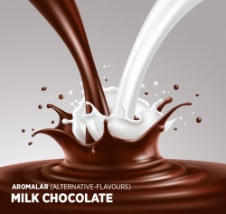 Sütlü Çikolata Aroması - 10ml