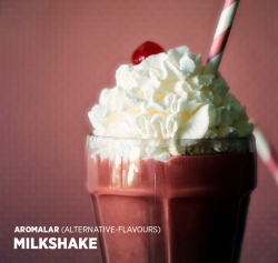 Milkshake Aroması - 10ml