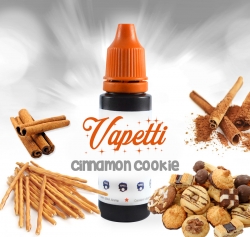 Cinnamon Cookie 30ML
