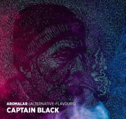Capt. Black 10ml