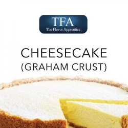 TFA Cheesscake Graham Crust Aroma 10ml