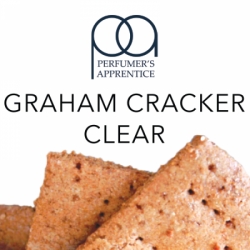 TFA / TPA Graham Cracker 10ml