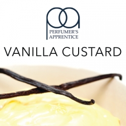 TFA Vanilla Custard 10ml