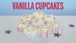 TPA Vanilla Cupcake 10ml