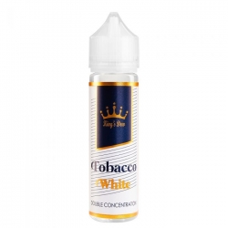 King's Dew - Tobacco White 60ml