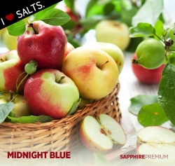 Midnight Blue Salt 30ML