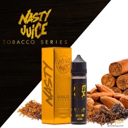 Nasty Juice Gold Blend Tobacco 60ML