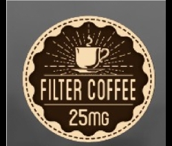 Big Boss Salt Likit - Filter Coffee 30ml