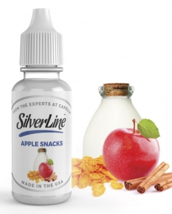 Capella Apple Snacks Aroma 10ml