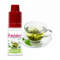 Molinberry  Green Tea Aroma 10ml