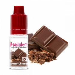 Molinberry Glamour Chocolate Aroma 10ml