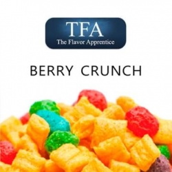 TFA /TPA Berry Crunch Aroma - 10ml