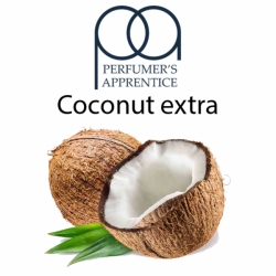 TFA Coconut Extra Aroma - 10ml