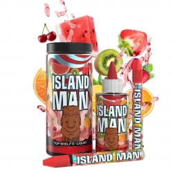 Island Man 100ML