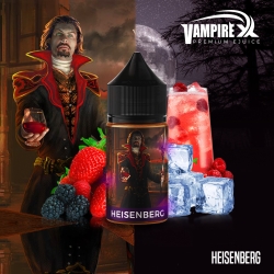 Vampire X Heisenberg 30ml
