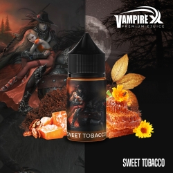 Vampire X Sweet Tobacco 30ml