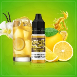 Drifter Vanilla Lemonade Salt Likit 10ml