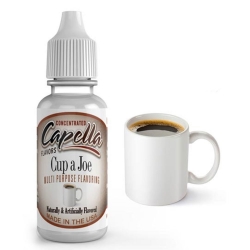 Capella Cup a Joe 10ml