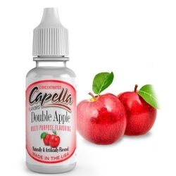 Capella Double Apple Aroma 10ml 