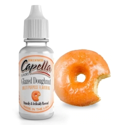 Capella Glazed Doughnut Aroma 10ml 
