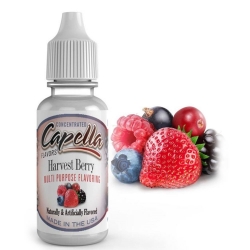 Capella Harvestberry Aroma 10ml 