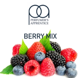 TFA Berry Mix Aroma - 10ml