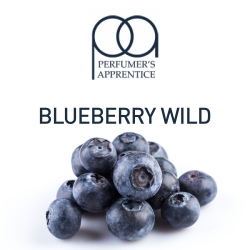 TFA Blueberry Wild Aroma - 10ml