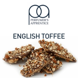 TFA English Toffee Aroma - 10ml