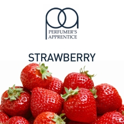 TFA Strawberry Aroma - 10ml