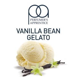 TFA Vanilla Bean Gelato Aroma - 10ml