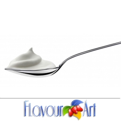 Flavour Art Cream Fresh Aroma - 10ml