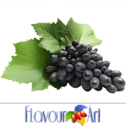 Flavour Art Grape Concord Aroma - 10ml