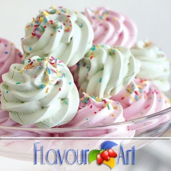 Flavour Art Meringue Aroma - 10ml