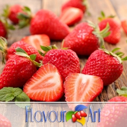 Flavour Art Strawberry Aroma - 10ml