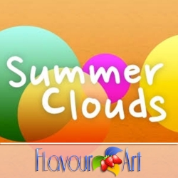Flavour Art Summer Clouds Aroma - 10ml