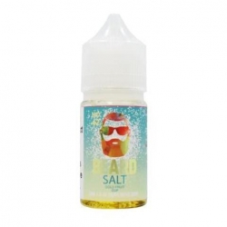 Beard No. 42 Menthol Fruit Cup Salt Likit 30ml